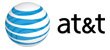 AT&T logo