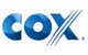 Cox logo