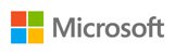 Microsoft logo