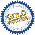 TCO Gold Partner logo